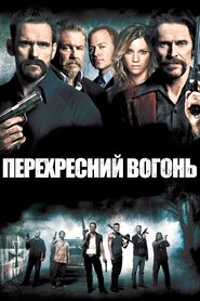 Перехресний вогонь (2014)
