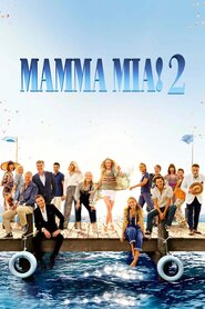 Мамма Міа! 2 (2018)