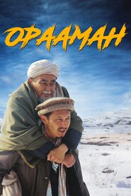 Оралман (2017)