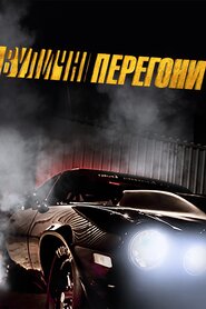 Вуличні перегони  (2013)