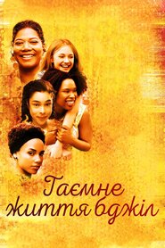 Таємне життя бджіл (2008)