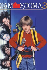 Сам удома 3 (1997)