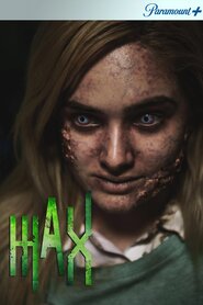 Жах (2016)