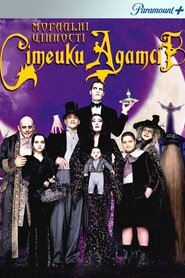 Моральні цінності сімейки Адамсів (1993)