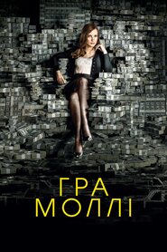 Гра Моллі (2017)