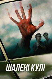 Шалені кулі (2016)