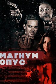 Магнум опус (2017)