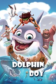 Dolphin Boy (2022)