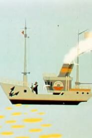 Літери з ящика радиста (1966)