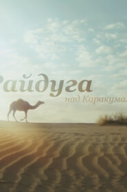 Райдуга над Каракумами (2016)