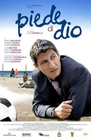 Нога бога (2009)