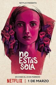 Ти не сама: Боротьба проти Вовчої зграї (2024)