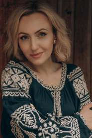 Вікторія Москаленко