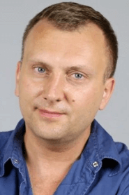 Юрій Кудрявець