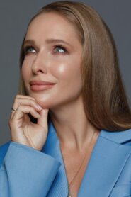Катерина Осадча