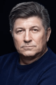 Микола Боклан