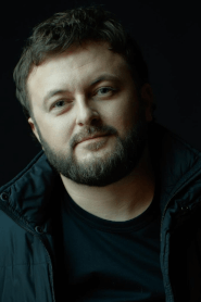 Михайло Хома / DZIDZIO