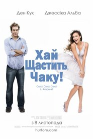 Щасти, Чаку! (2007)
