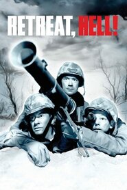 Retreat, Hell! (1952)