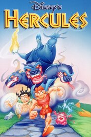 Геркулес (1998)