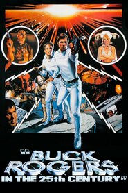 Buck Rogers in the 25th Century (1979)