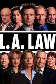 L.A. Law (1986)