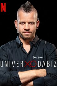 UniverXO: Кулінарний світ Дабіса Муньоса (2024)