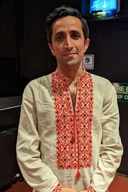 Hossein Mirzagholi