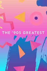 The '90s Greatest (2018)