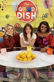 The Good Dish (2022)
