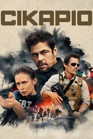 Сікаріо (2015)