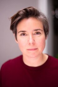 Georgi Banks-Davies