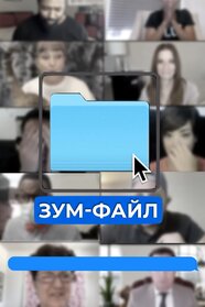 Зум-файл (2020)