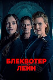Провулок Блеквотер (2024)