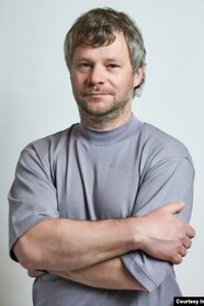 Іван Тимченко