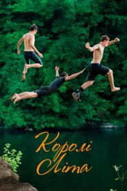 Королі літа (2013)