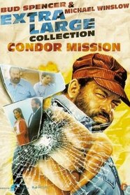 Здоровань: Місія Кондора (1993)