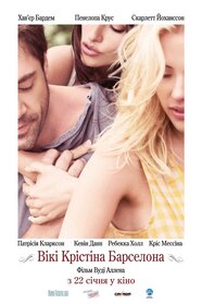 Вікі Крістіна Барселона (2008)