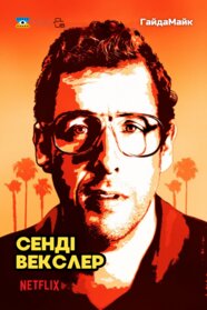 Сенді Векслер (2017)
