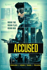 Accused (2023)