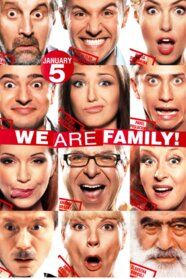 We Are Family (2012)