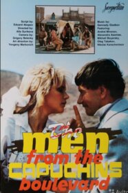 Людина з бульвару Капуцинів (1987)