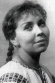 Юнона Яковченко