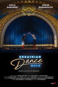Ukrainian Dance Movie (2024)