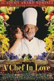 1001 рецепт закоханого кулінара (1996)