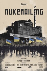 Ядерний шантаж (2024)