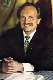 В'ячеслав Чорновіл