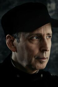 Марк Корвен