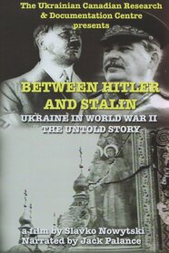 Між Гітлером і Сталіним (2003)