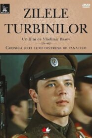 Days of the Turbins (1976)
